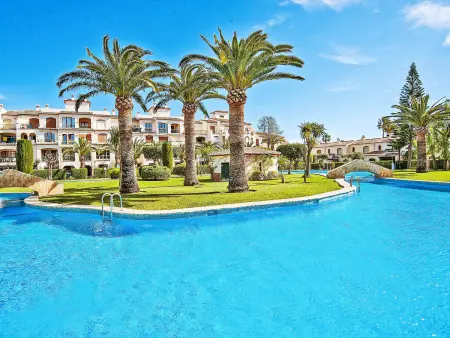 La Isla C12, Appartement 4 personnes à Javea - Photo 20