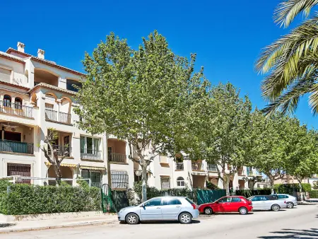 La Isla C12, Appartement 4 personnes à Javea - Photo 21
