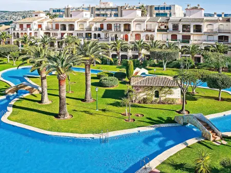 La Isla C12, Appartement 4 personnes à Javea - Photo 23