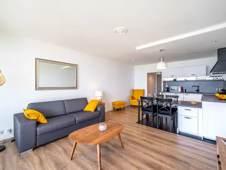 Résidence Les Trois Iles, Appartement 2 personnes à Quiberon - Photo 5