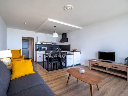 Résidence Les Trois Iles, Appartement 2 personnes à Quiberon - Photo 7