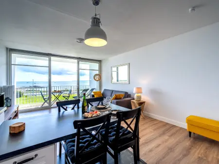 Résidence Les Trois Iles, Appartement 2 personnes à Quiberon - Photo 8