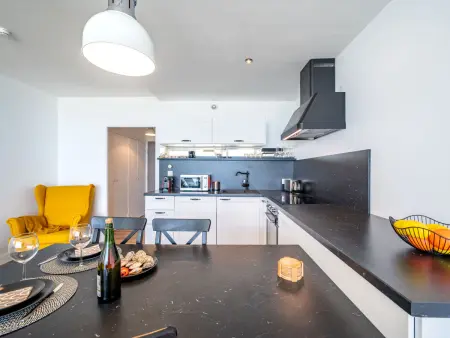 Résidence Les Trois Iles, Appartement 2 personnes à Quiberon - Photo 12