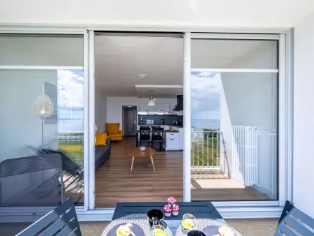 Résidence Les Trois Iles, Appartement 2 personnes à Quiberon - Photo 14