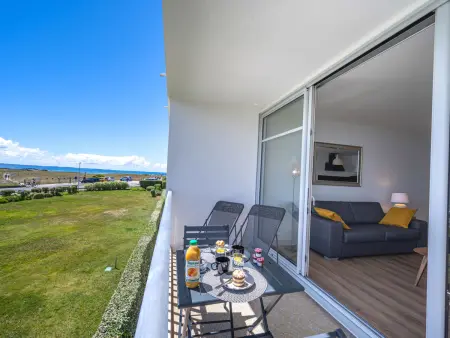 Résidence Les Trois Iles, Appartement 2 personnes à Quiberon - Photo 16