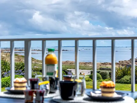 Résidence Les Trois Iles, Appartement 2 personnes à Quiberon - Photo 17