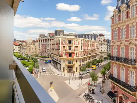 Victoria Surf, Appartement 4 personnes à Biarritz - Photo 3