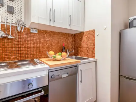 Victoria Surf, Appartement 4 personnes à Biarritz - Photo 4