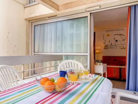 Victoria Surf, Appartement 4 personnes à Biarritz - Photo 14