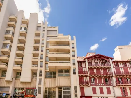 Victoria Surf, Appartement 4 personnes à Biarritz - Photo 21