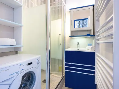 Cap Sud, Appartement 4 personnes à Canet Plage - Photo 17