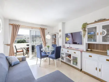 Aurora, Appartement 2 personnes à Torremolinos - Photo 1
