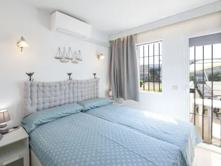 Aurora, Appartement 2 personnes à Torremolinos - Photo 2