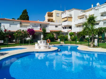 Aurora, Appartement 2 personnes à Torremolinos - Photo 4