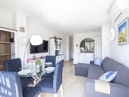 Aurora, Appartement 2 personnes à Torremolinos - Photo 5