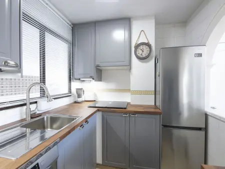Aurora, Appartement 2 personnes à Torremolinos - Photo 6