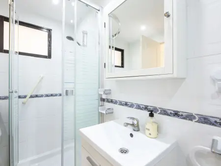 Aurora, Appartement 2 personnes à Torremolinos - Photo 8