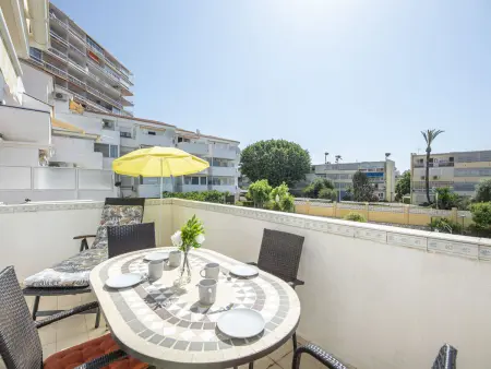 Aurora, Appartement 2 personnes à Torremolinos - Photo 9