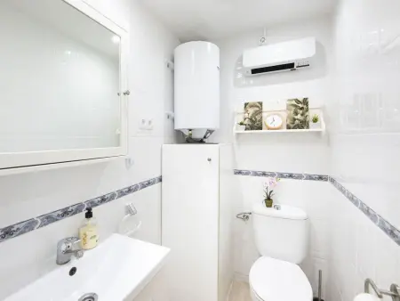 Aurora, Appartement 2 personnes à Torremolinos - Photo 11