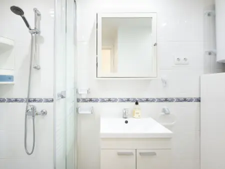 Aurora, Appartement 2 personnes à Torremolinos - Photo 13