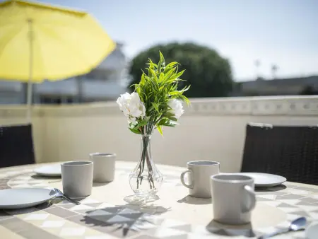 Aurora, Appartement 2 personnes à Torremolinos - Photo 16
