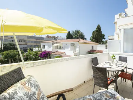 Aurora, Appartement 2 personnes à Torremolinos - Photo 17