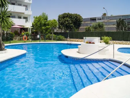 Aurora, Appartement 2 personnes à Torremolinos - Photo 18