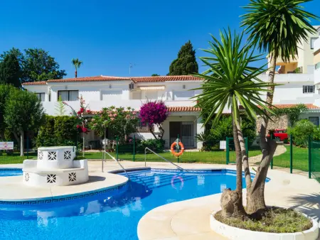 Aurora, Appartement 2 personnes à Torremolinos - Photo 19