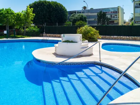 Aurora, Appartement 2 personnes à Torremolinos - Photo 20