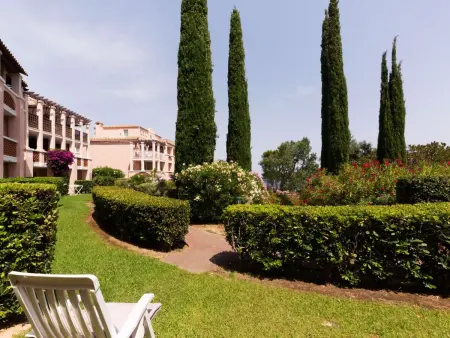 L'Esquinade (F6 019), Appartement 4 personnes à Agay Village Cap Esterel - Photo 4