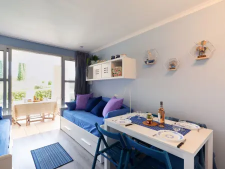 L'Esquinade (F6 019), Appartement 4 personnes à Agay Village Cap Esterel - Photo 6