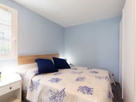 L'Esquinade (F6 019), Appartement 4 personnes à Agay Village Cap Esterel - Photo 9