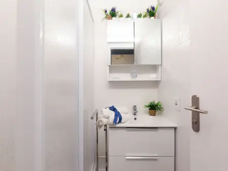 L'Esquinade (F6 019), Appartement 4 personnes à Agay Village Cap Esterel - Photo 10