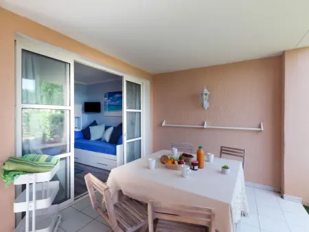 L'Esquinade (F6 019), Appartement 4 personnes à Agay Village Cap Esterel - Photo 11