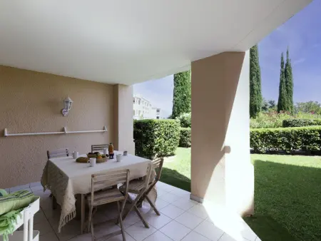 L'Esquinade (F6 019), Appartement 4 personnes à Agay Village Cap Esterel - Photo 13