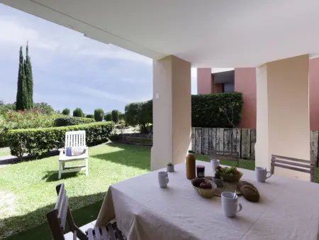 L'Esquinade (F6 019), Appartement 4 personnes à Agay Village Cap Esterel - Photo 14