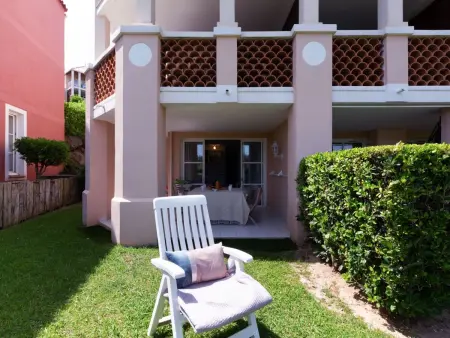 L'Esquinade (F6 019), Appartement 4 personnes à Agay Village Cap Esterel - Photo 15