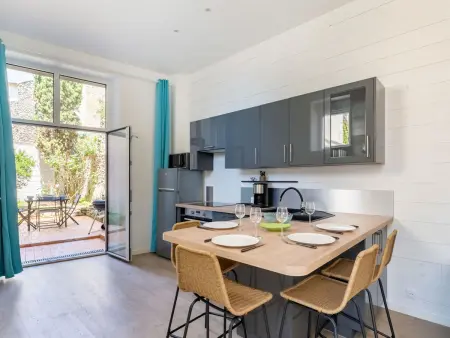 Vue Solidor, Appartement 4 personnes à Saint Malo - Photo 1