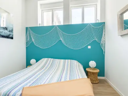 Vue Solidor, Appartement 4 personnes à Saint Malo - Photo 3