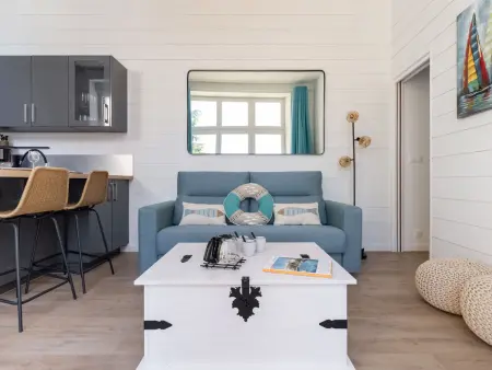Vue Solidor, Appartement 4 personnes à Saint Malo - Photo 8