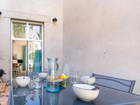Vue Solidor, Appartement 4 personnes à Saint Malo - Photo 12
