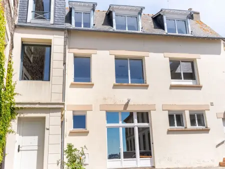 Vue Solidor, Appartement 4 personnes à Saint Malo - Photo 13