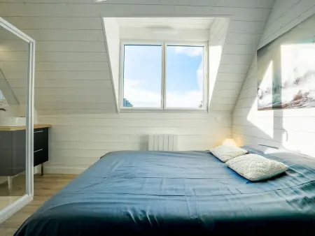 Vue Solidor, Appartement 8 personnes à Saint Malo - Photo 15