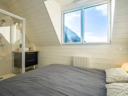 Vue Solidor, Appartement 8 personnes à Saint Malo - Photo 16