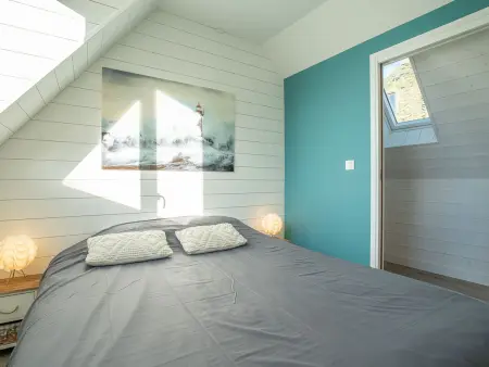 Vue Solidor, Appartement 8 personnes à Saint Malo - Photo 17