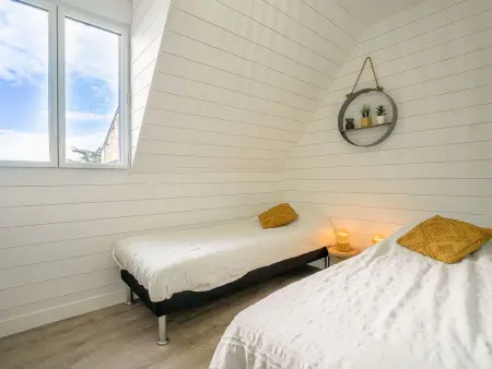 Vue Solidor, Appartement 8 personnes à Saint Malo - Photo 18