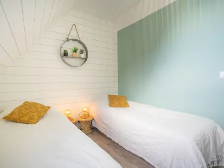 Vue Solidor, Appartement 8 personnes à Saint Malo - Photo 20