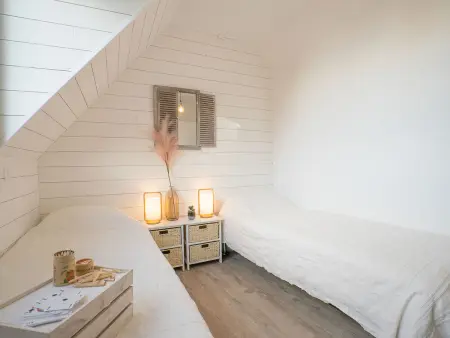 Vue Solidor, Appartement 8 personnes à Saint Malo - Photo 21