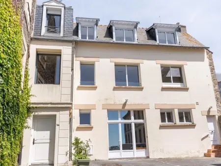 Vue Solidor, Appartement 8 personnes à Saint Malo - Photo 22