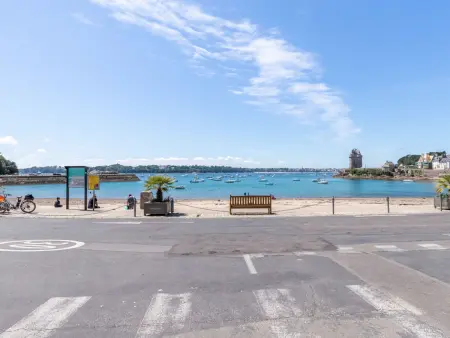 Vue Solidor, Appartement 8 personnes à Saint Malo - Photo 23